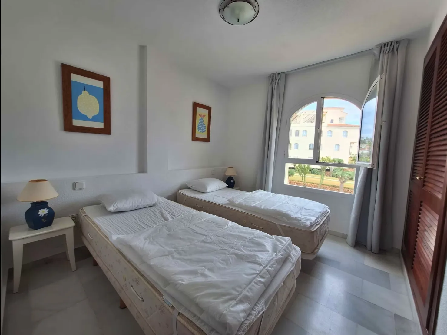 Dormitorio